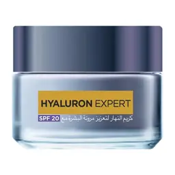 L'Oreal Hyaluron Expert Day Cream SPF 20 50 ml