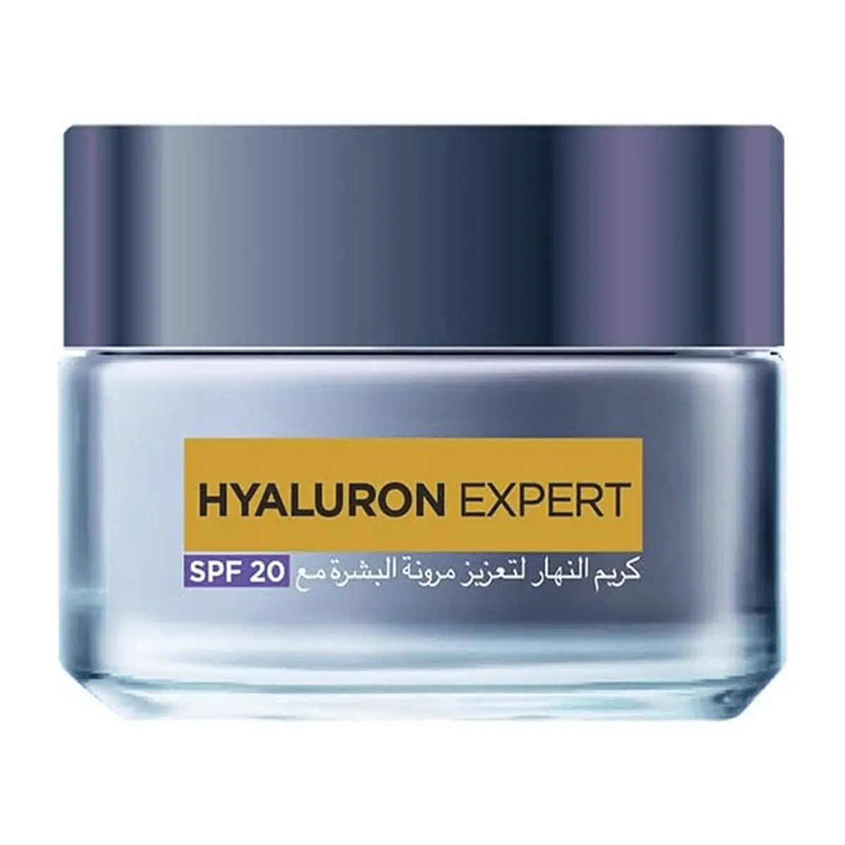 L'Oreal Hyaluron Expert Day Cream SPF 20 50 ml - view 1