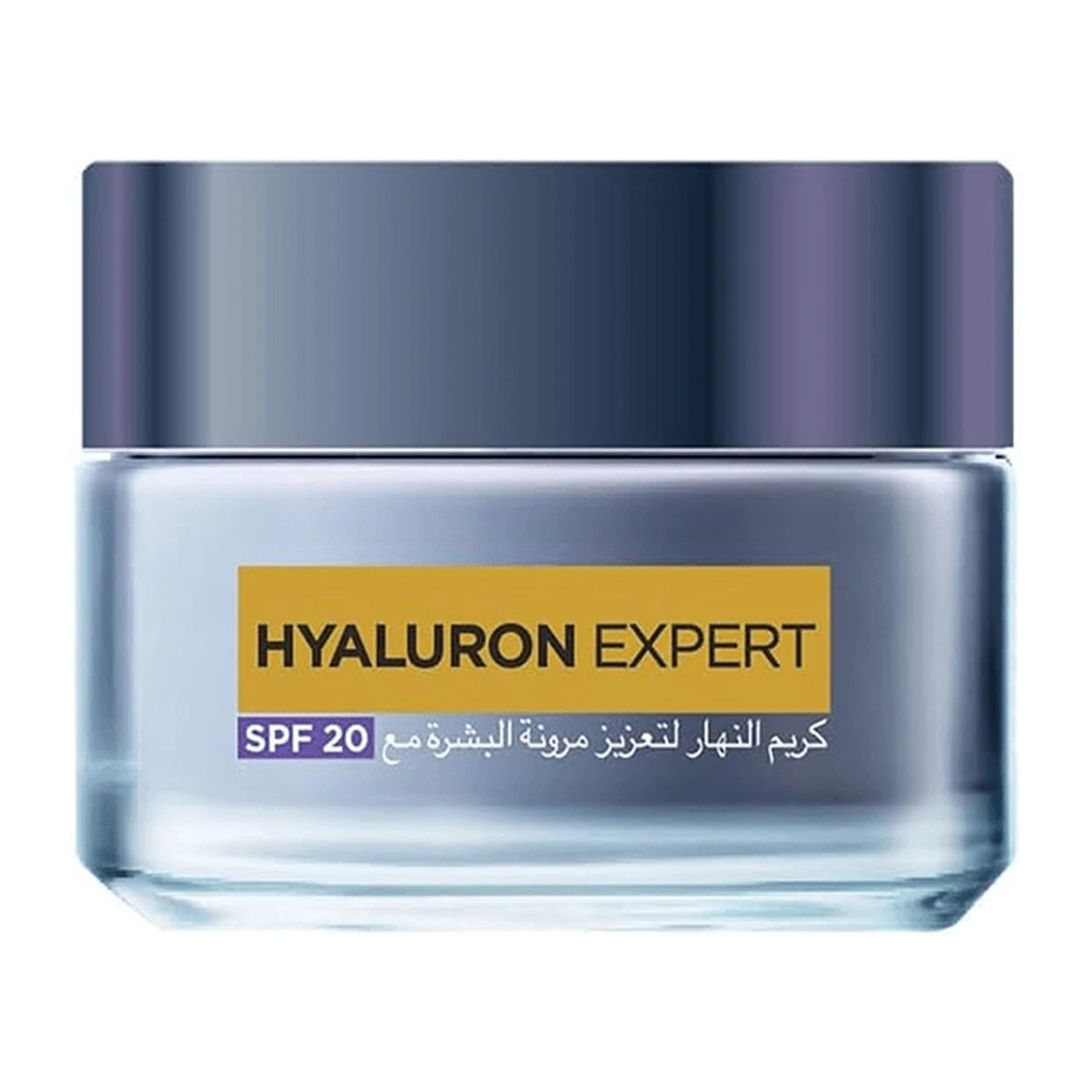 L'Oreal Hyaluron Expert Day Cream SPF 20 50 ml