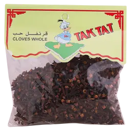تاك تات قرنفل حب 110 جم