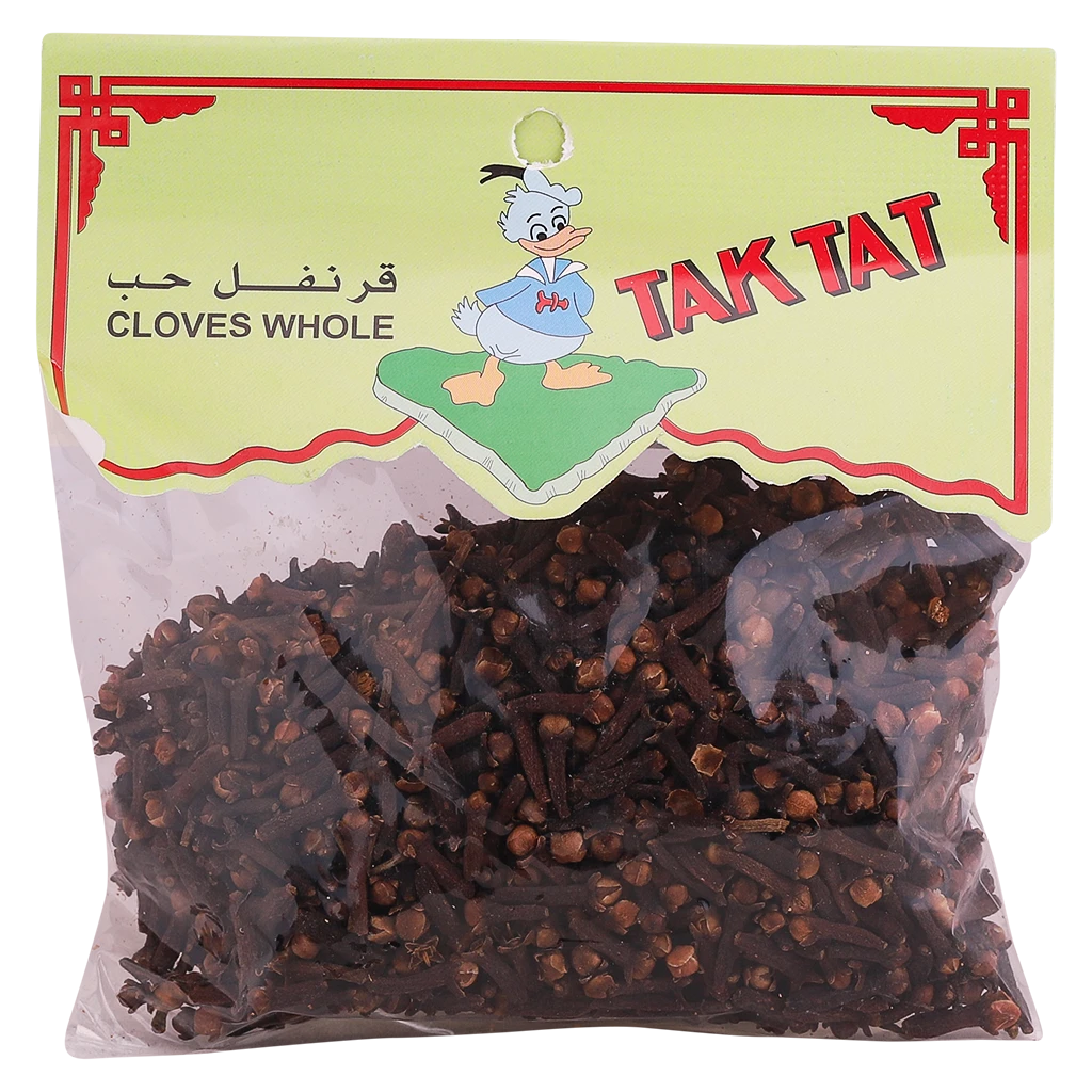 Tak Tat Cloves Seeds 110 gm