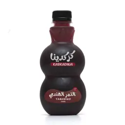 Karkadina Hibiscus With Tamr Hindi 350 ml