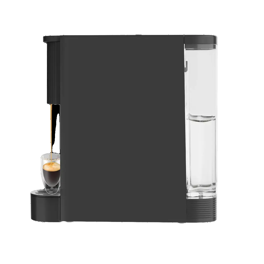 Lepresso Automatic Capsule Coffee Maker - view 7