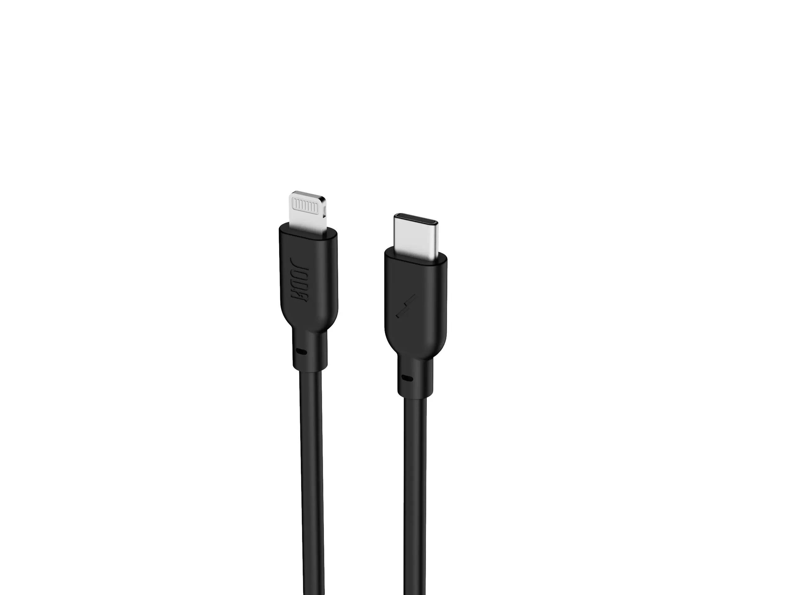 Joda Joda Cable Tybe C to Lightning Black Color 1 M - view 6