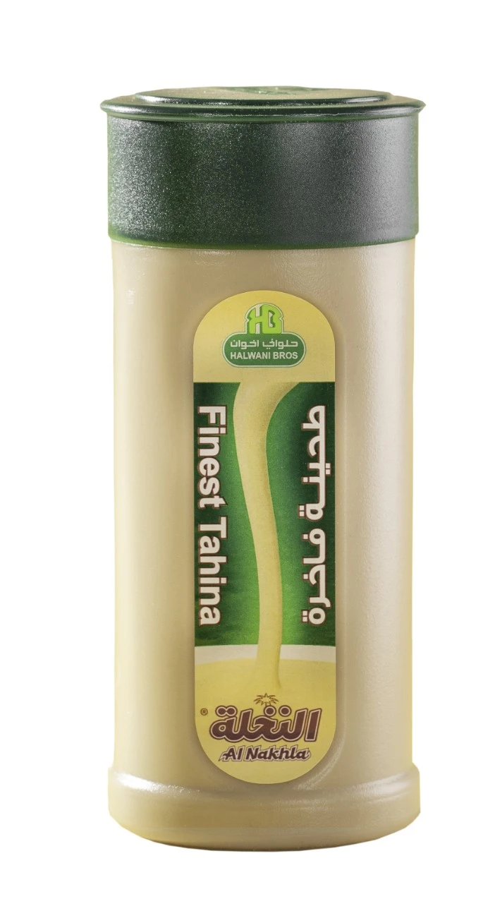 Al-Nakhla Fine Tahina 500 gm