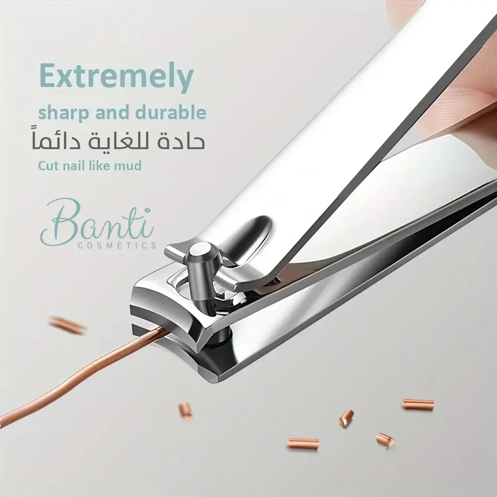 Voloria Nail Clippers  - view 5