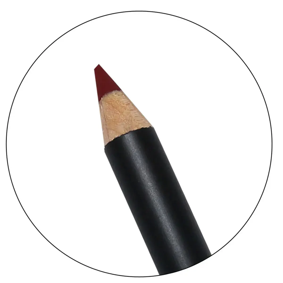 Lef Lip Liner Water Proof 215 - view 2