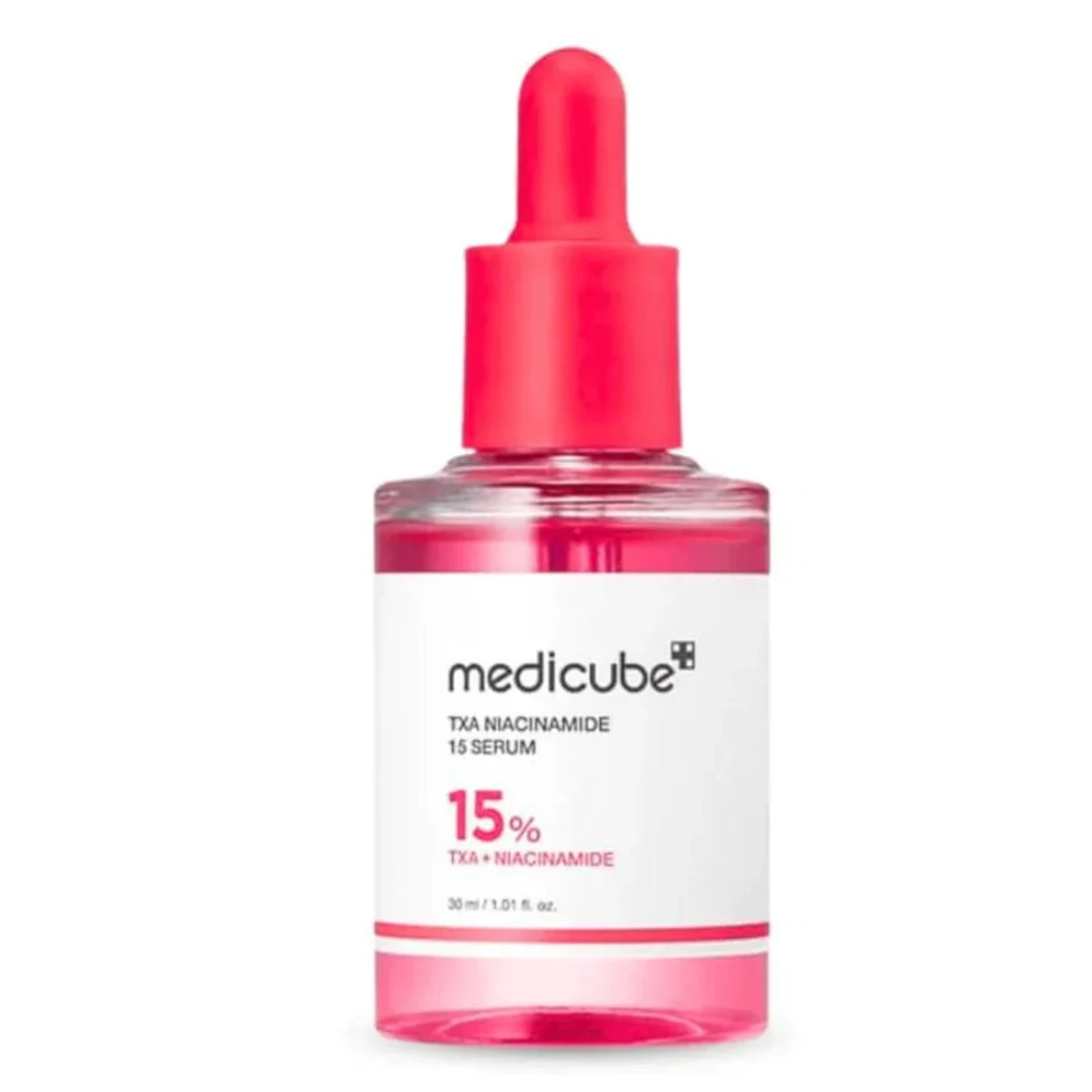 Medicube TXA Niacinamide 15 Brightening Serum 30ml