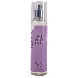 بلاتش عطر الشعر كلاسيك 100 مل 