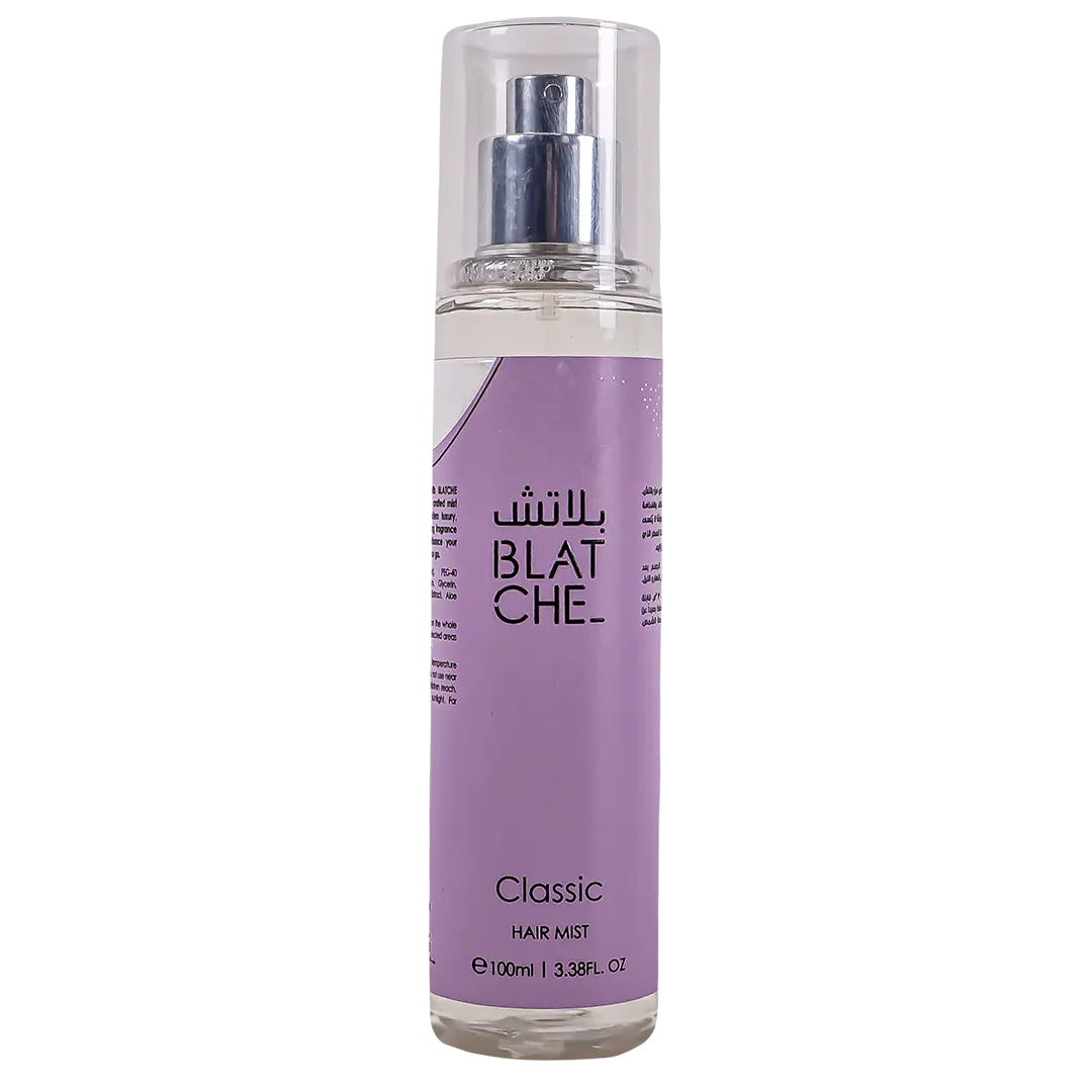 Blatche Classic Hair Mist 100 ml - view 1