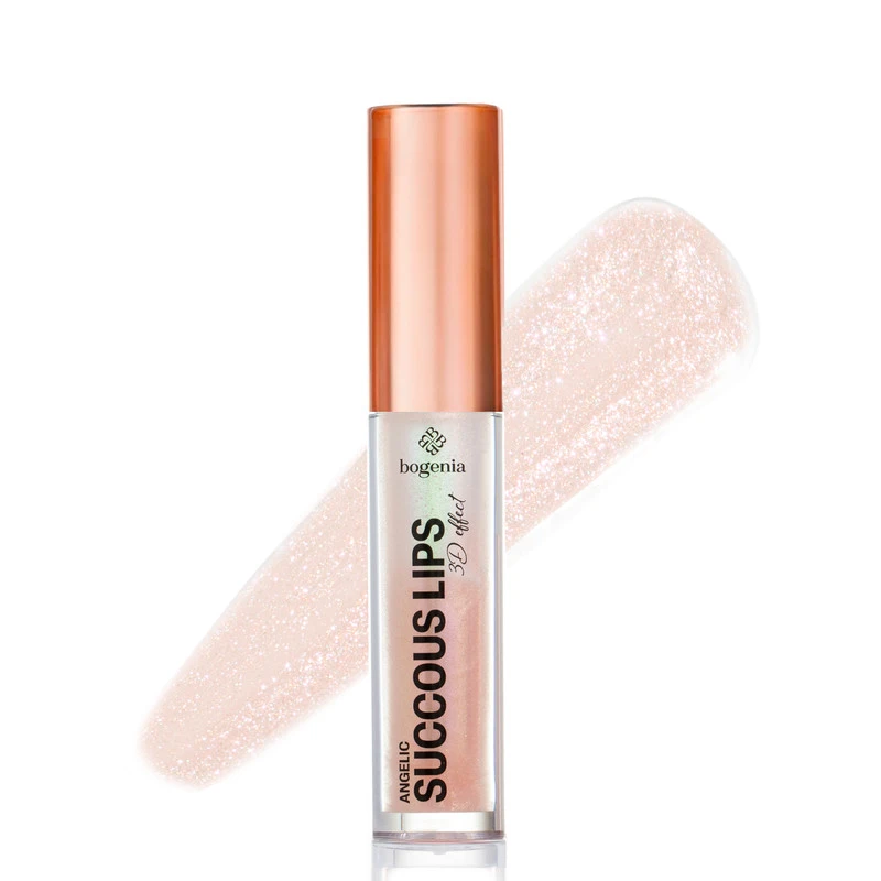Bogenia Succous Lips Angelic 3D Effect Fancy 013