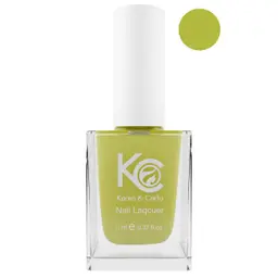 Karen And Carla Nail Lacquer Kiwi Splash 144