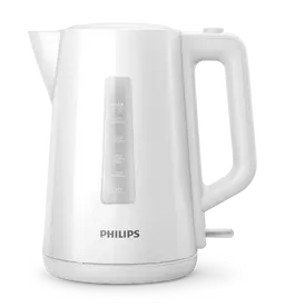 Philips Plastic Kettle Series 300 1.7 L