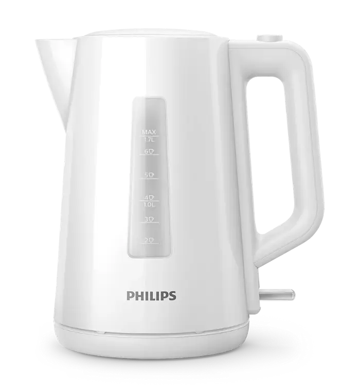 Philips Plastic Kettle Series 300 1.7 L - view 1