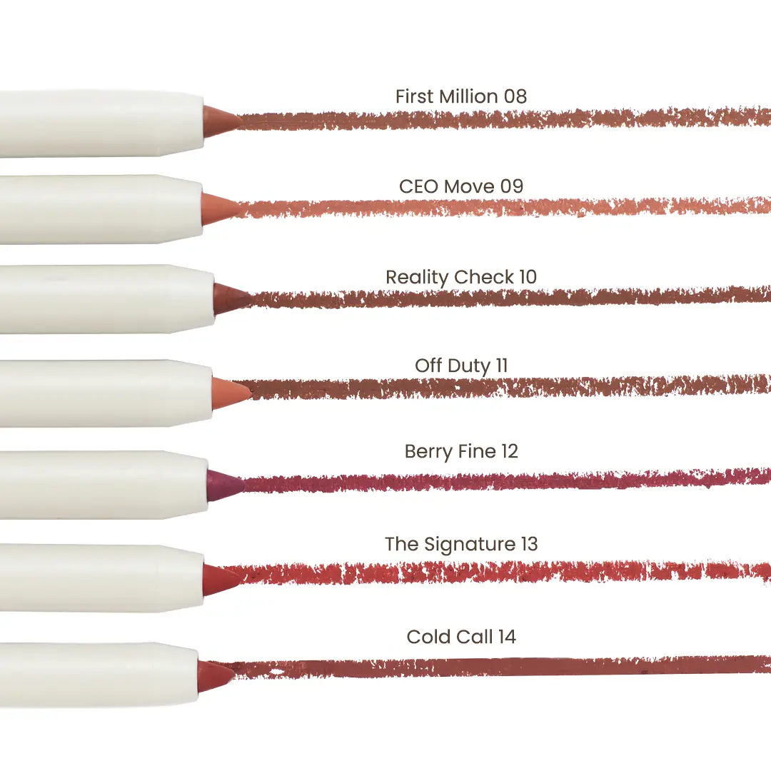 Loca Lip Liner Cold Call 14 - view 5