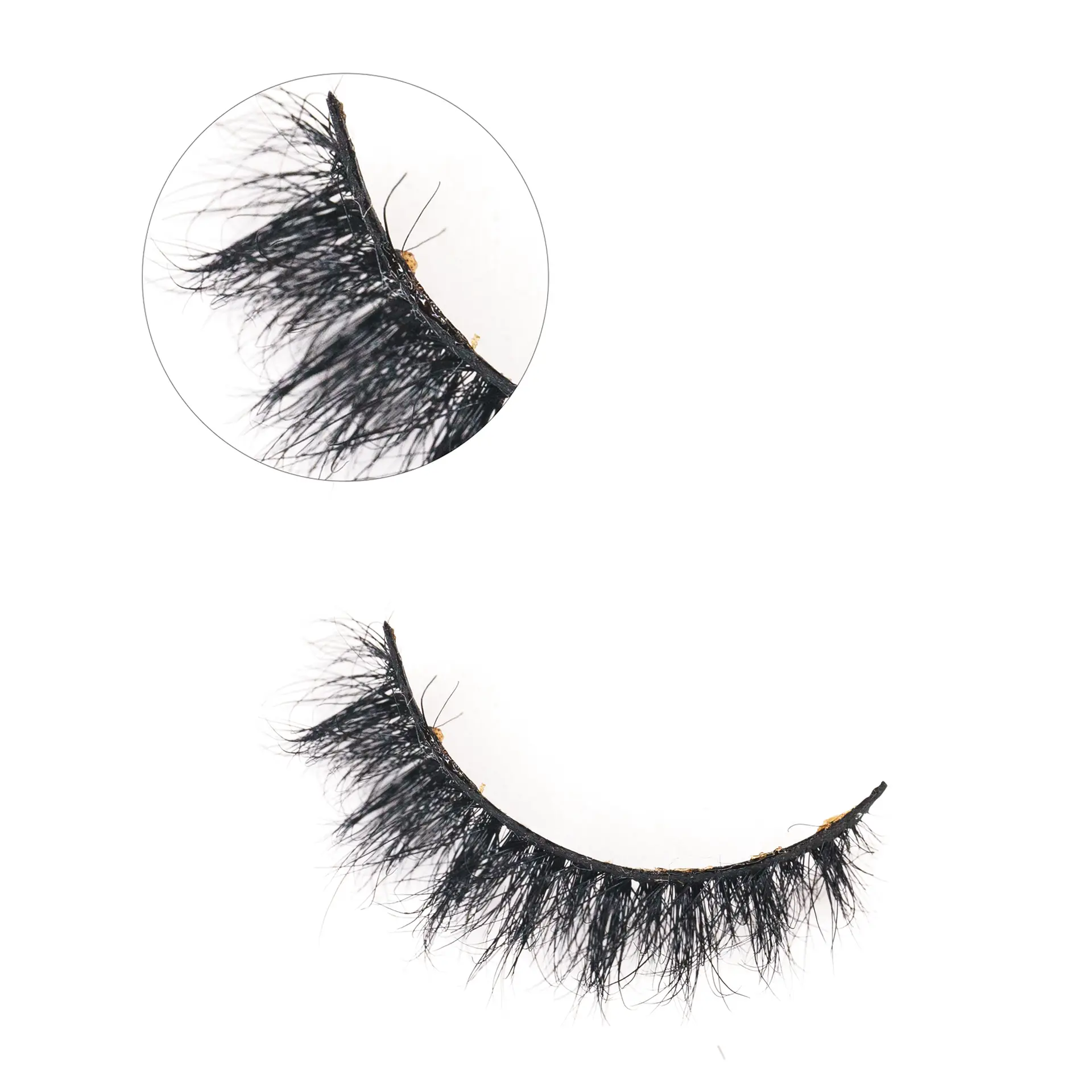 Blink 3D Mink Lashes Madame Coco - view 4