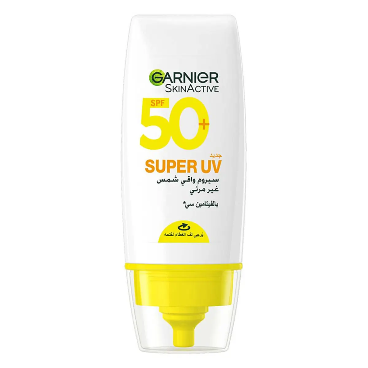 Garnier Skinactive Super Uv Invisible Serum Sunscreen 30ml - view 1