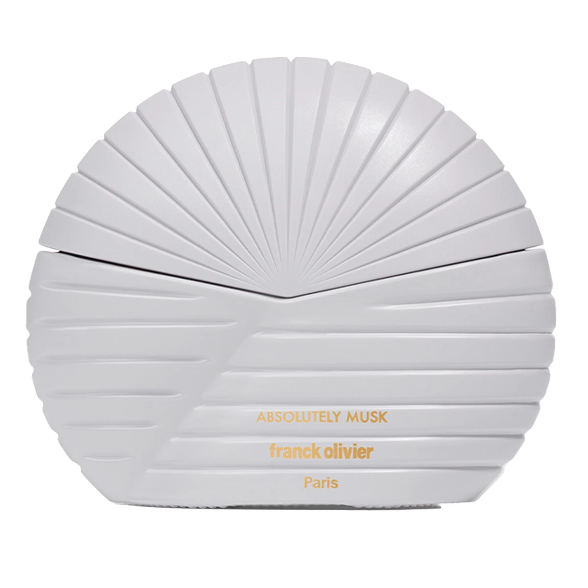 Franck Olivier Absolutely Musk For Women EDP 75 ml