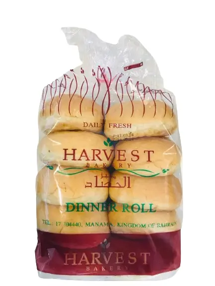 Harvest Dinner Rolls 10S - view 1