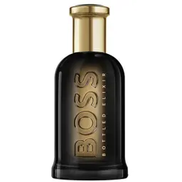 Hugo Boss Bottled Elixir For Men Parfum Intense 100 ml