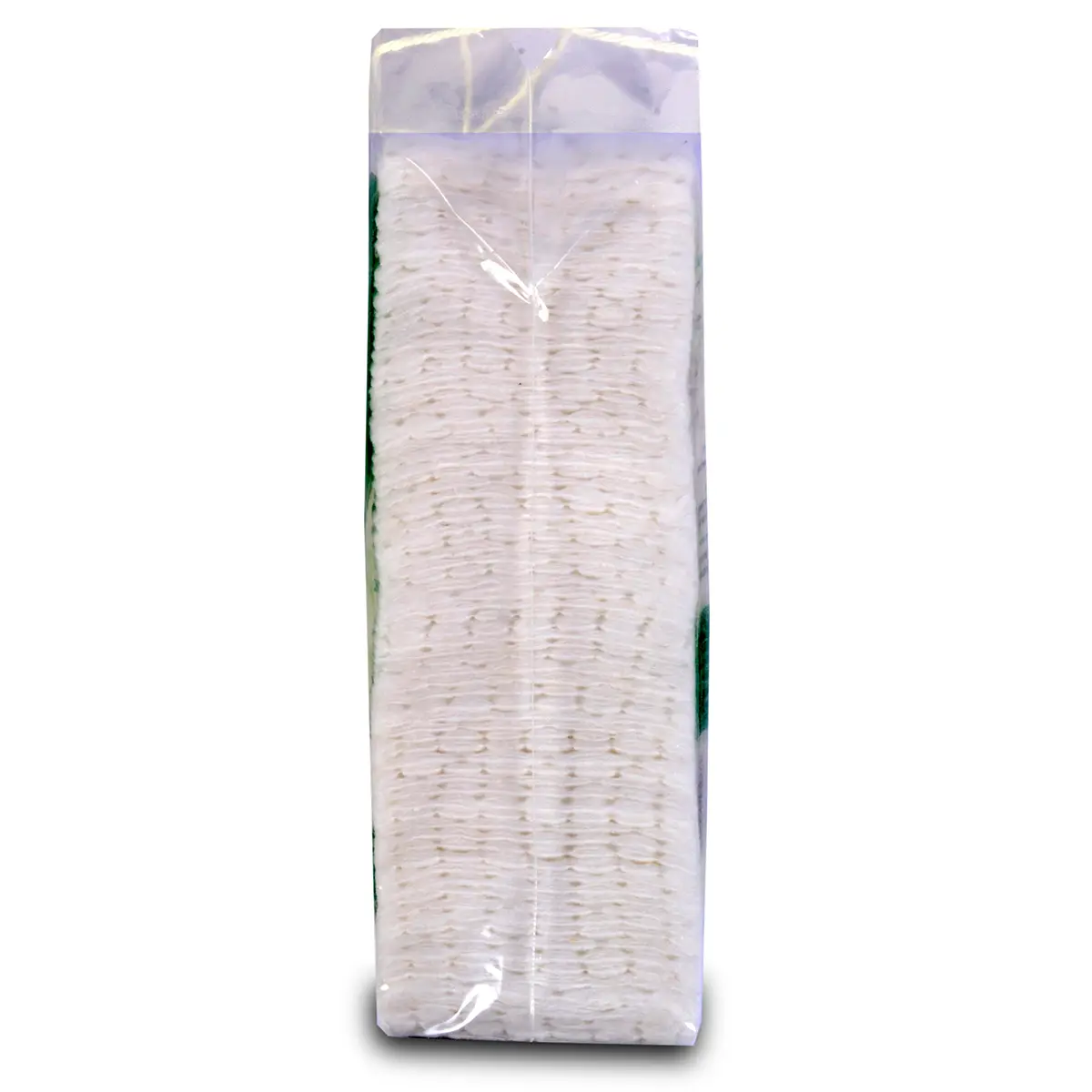 Bubble Pure Square Cotton pads 80 pcs - view 4
