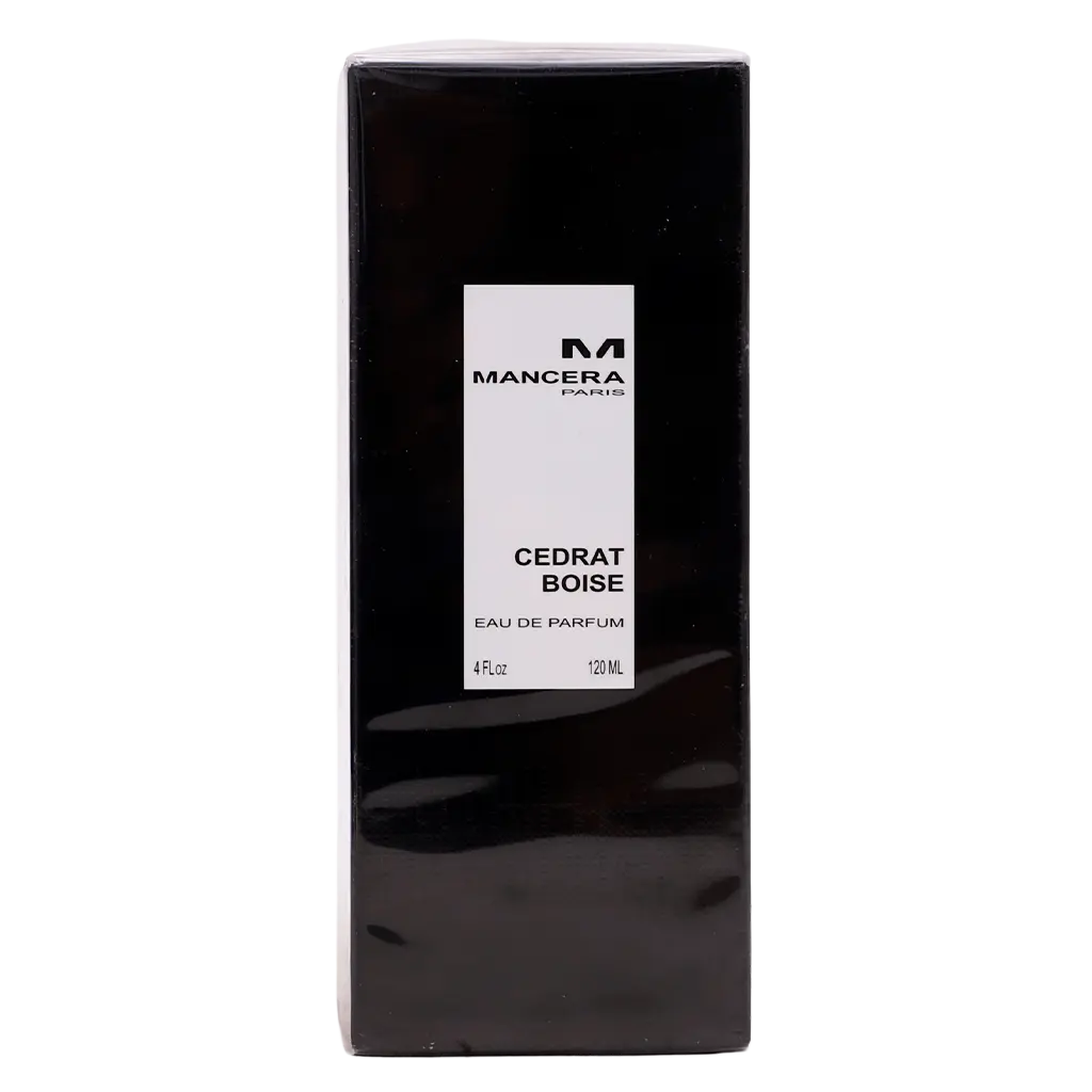 Mancera Perfume Cedrat Boise Unisex EDP 120 ml - view 3