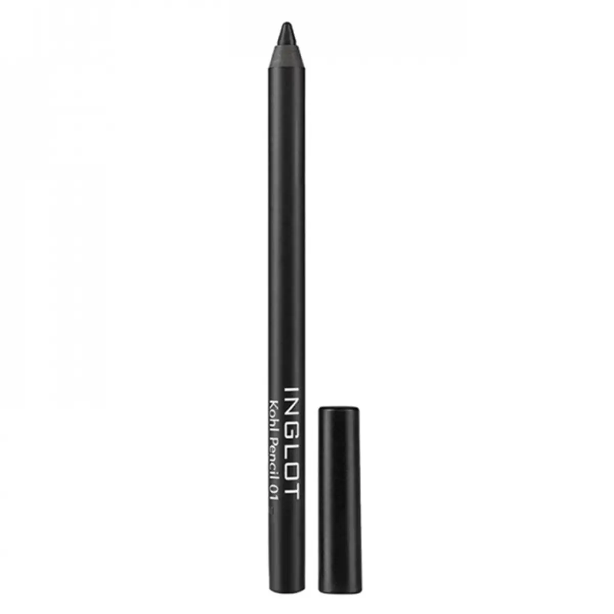 Inglot Kohl Pencil - Black 01 - view 1