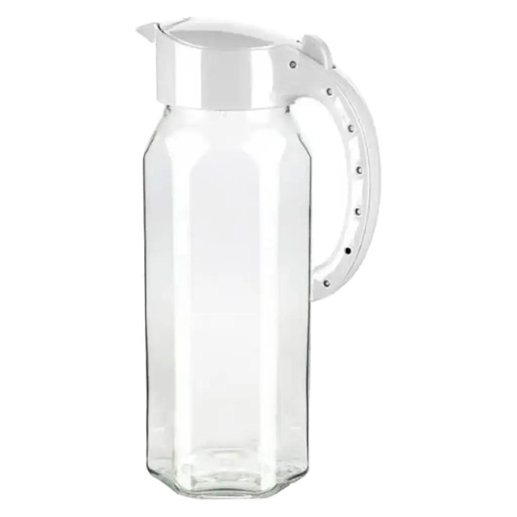 Titiz Ala Jug  Assorted Color 1500 ml - view 1
