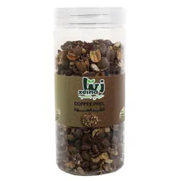 Zeina Coffee Peel 140 gm