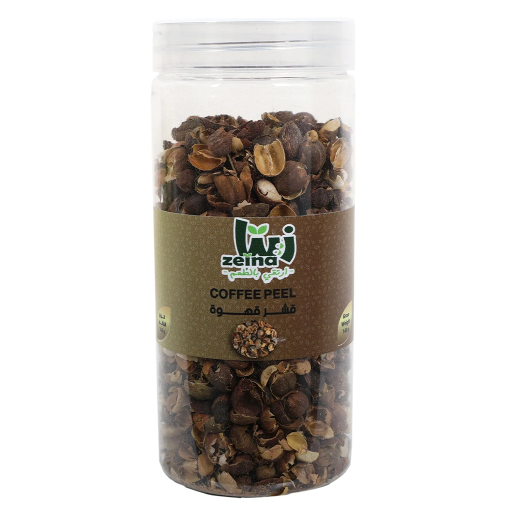Zeina Coffee Peel 140 gm