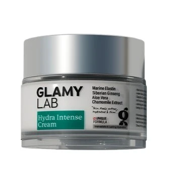 Glamy Lab Hydra Intense Cream 50 Gm