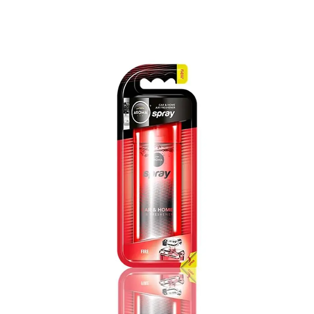 Aroma Spray Fire 50 ml - view 3