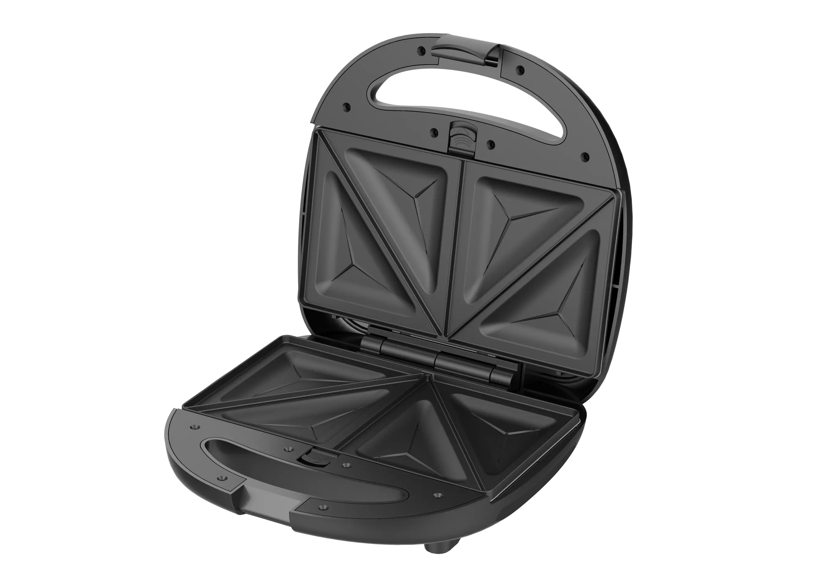 Koolen Sandwich Maker 4 In 1 - view 11