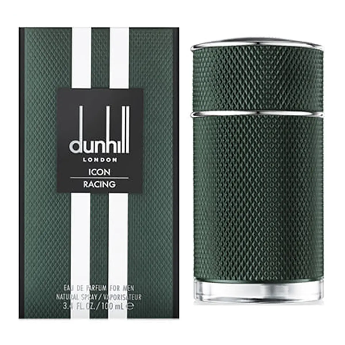 Dunhill Icon Racing Green For Men EDP 100 ml - view 2