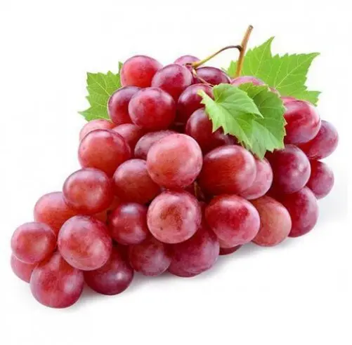 Grapes Red Italy 500 g - view 1