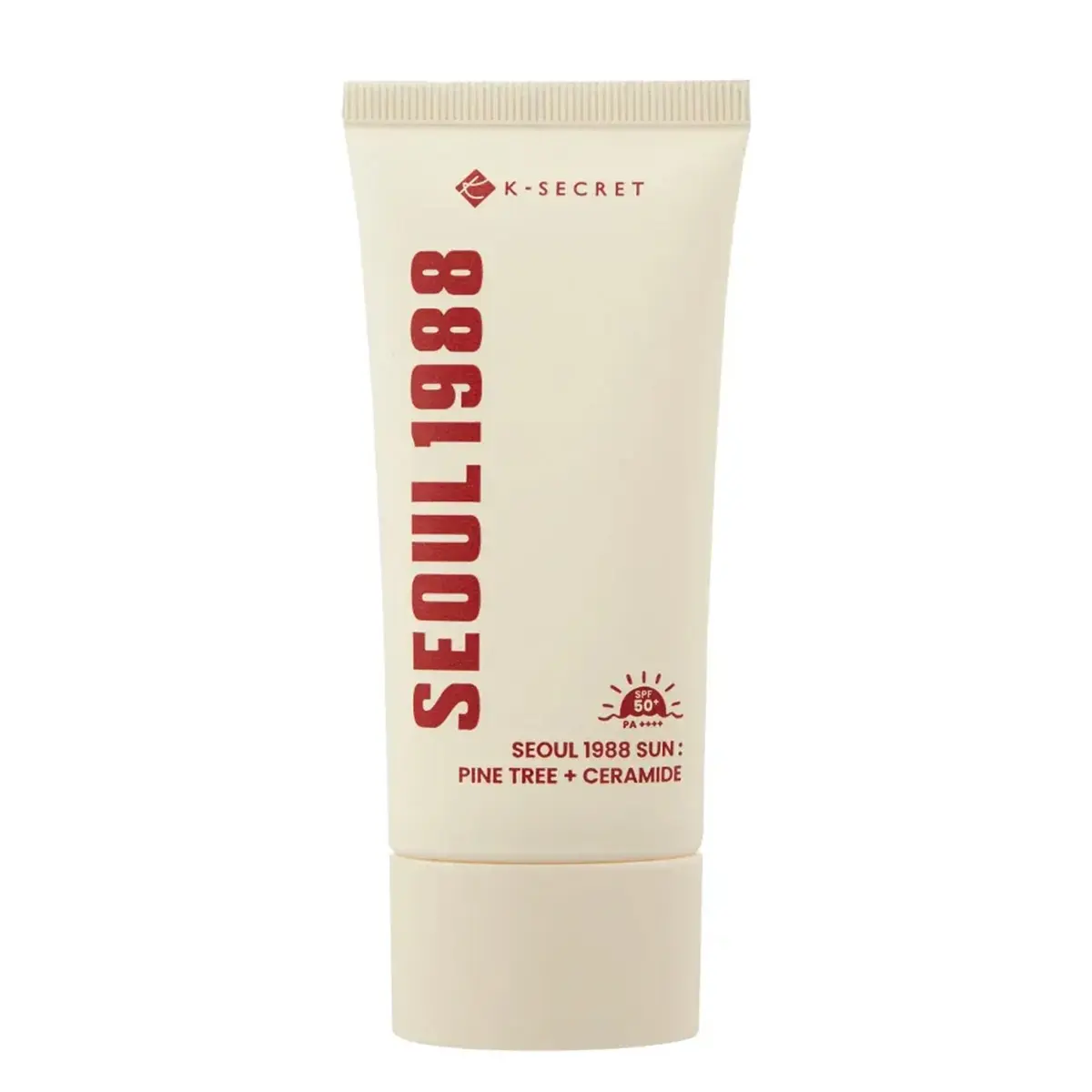 K-Secret Seoul 1988 Sun Pine Tree + Ceramide 50 ml - view 1