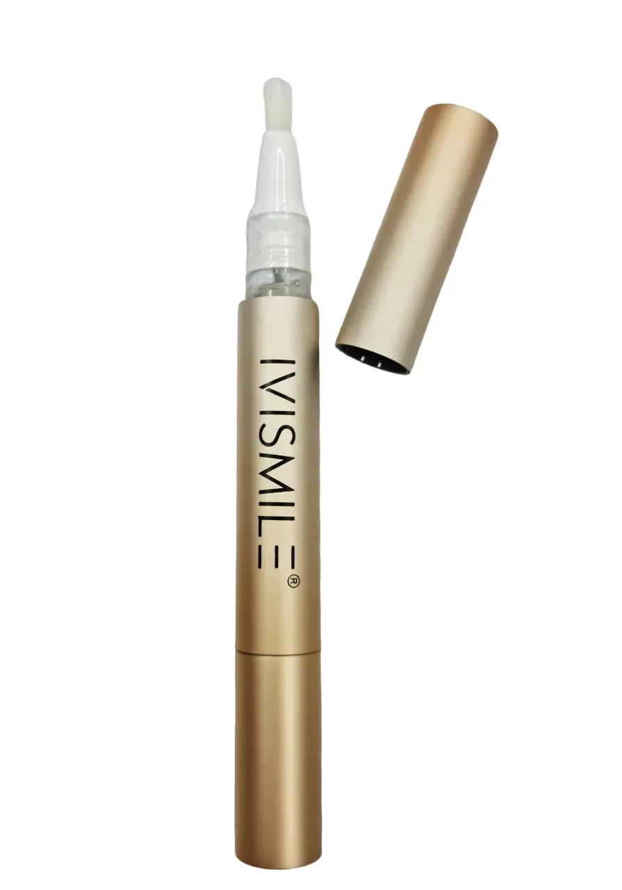 Ivismile Teeth Whitening Pen Gold 16%  - view 3