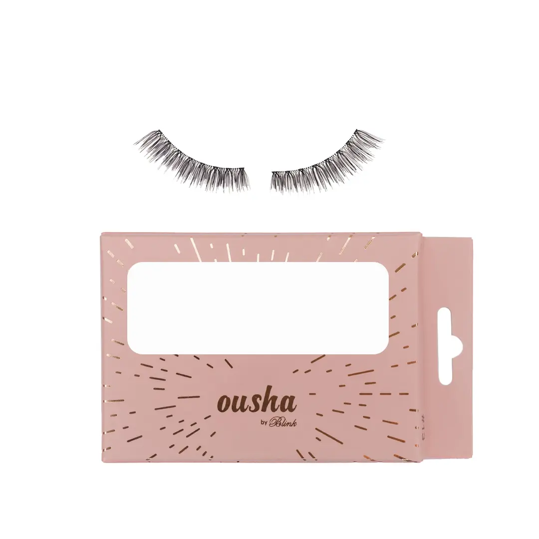 Ousha Single Lashes No 13 - view 4