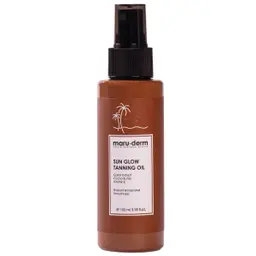 Maruderm Sun Glow Tanning Oil 100 ml