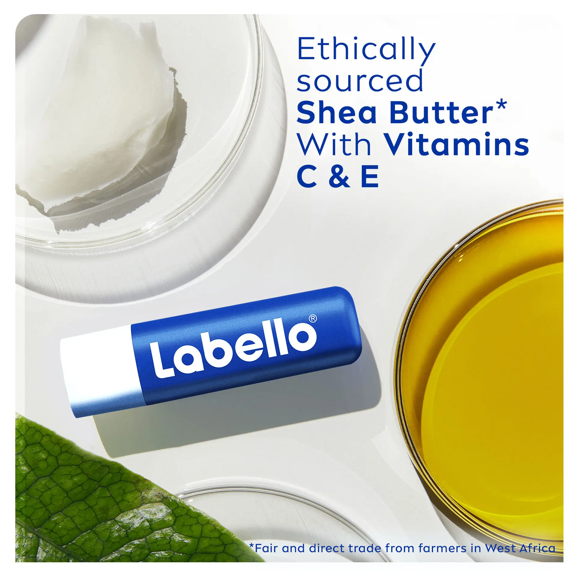 Labello Lip Balm Original 4.8 gm - view 7