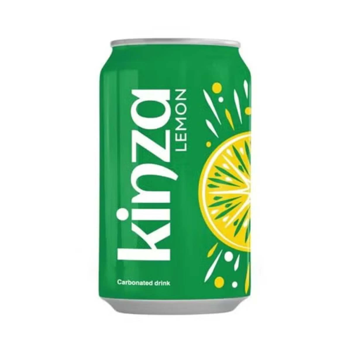 Kinza Lemon Soft Drink 360 ml