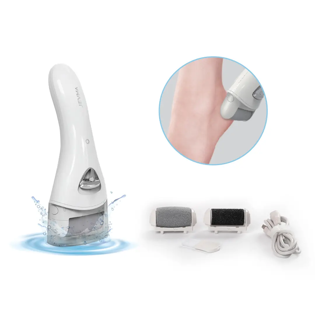 Jevma Foot Peeling Device - view 5