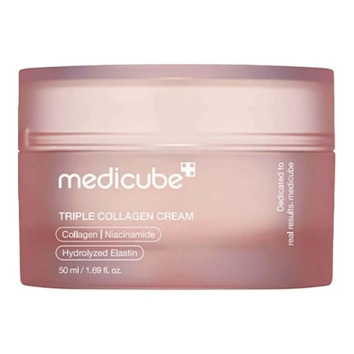 Medicube Triple Collagen Cream 50 ml - view 1