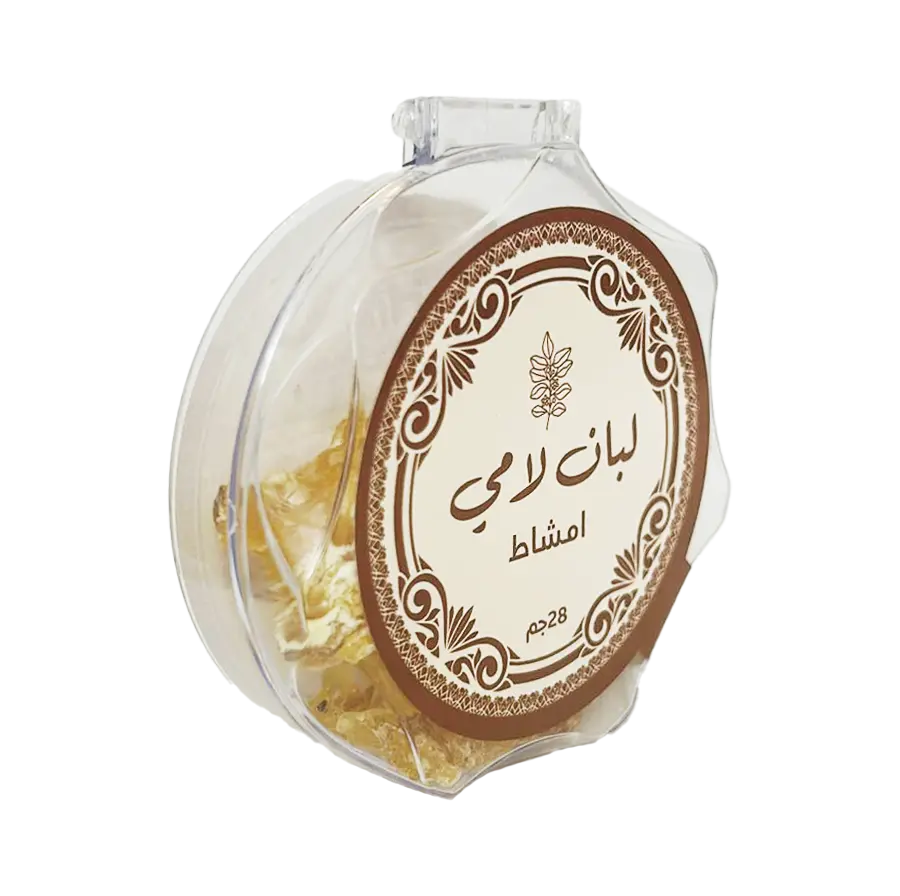 Health Max Lami Gum Amshat 28 gm - view 4
