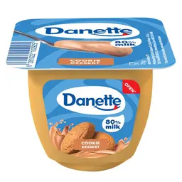 دانيت حلى الكوكيز 75 جم
