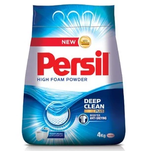 Persil Powder Universal Hc F  Hf 4Kg SP