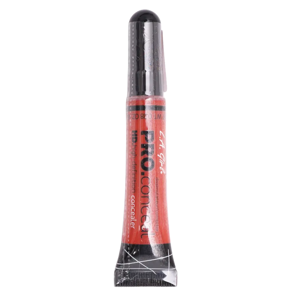 L.A. Girl Pro Conceal HD Concealer Reddish Corrector  - view 2