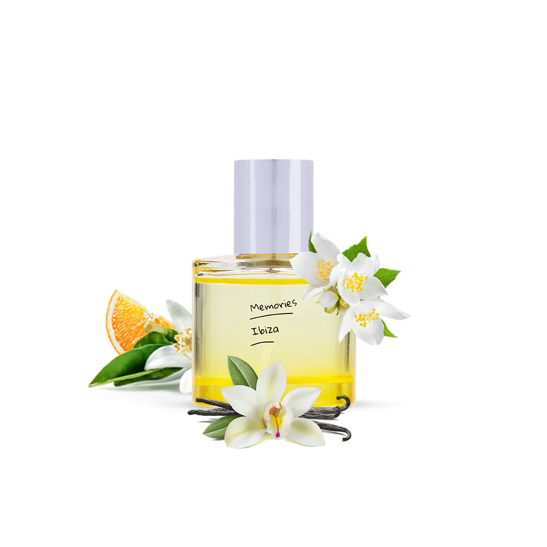 Minis Memories of Summer Ibiza For Women EDP 30 ml  - view 3