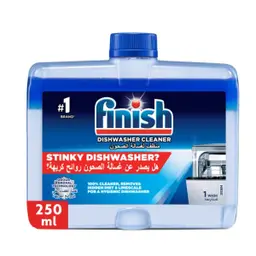 Finish Dishwasher Cleaner 250 ml