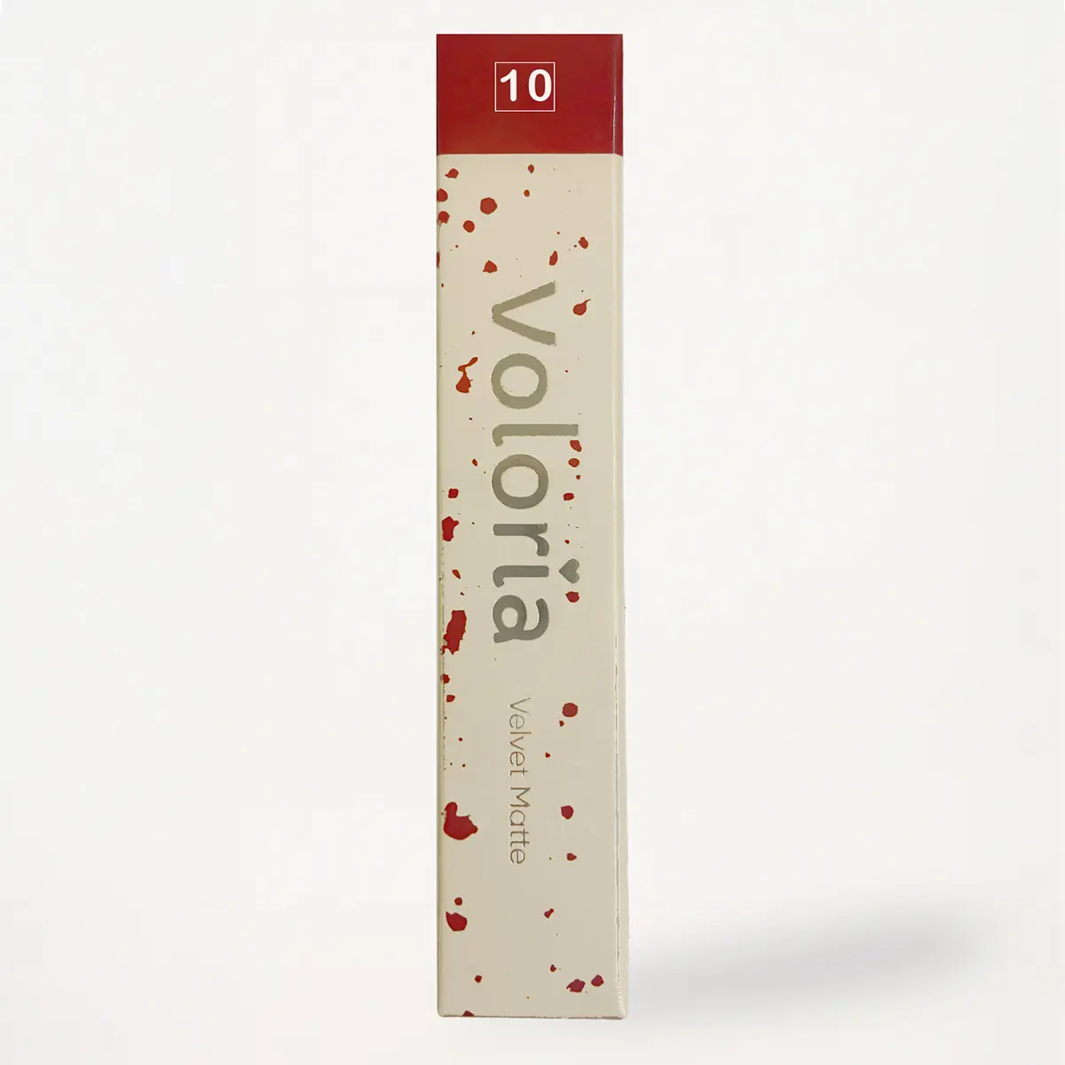 Voloria Lip Stick Velvet Matte 10 - view 2